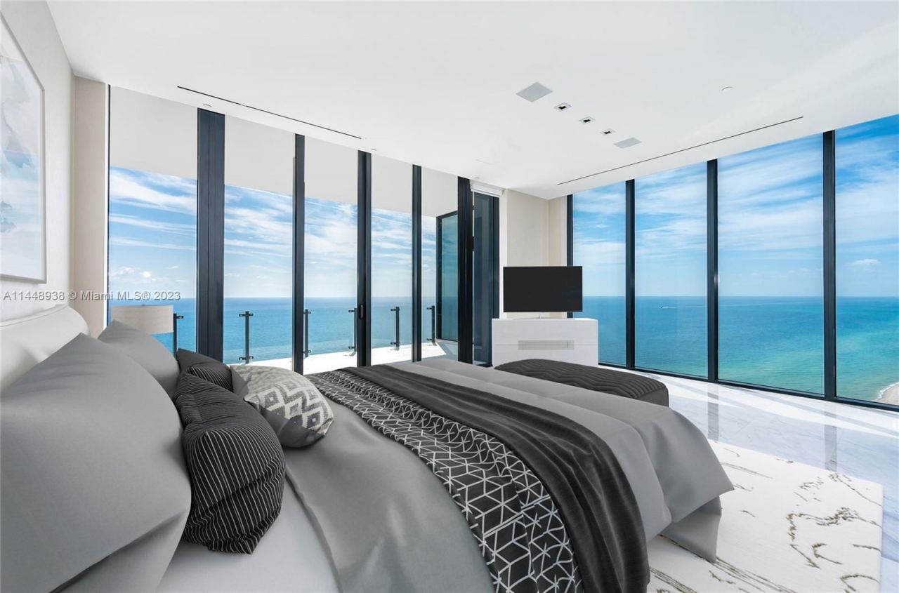 Квартира в Майами, США, 300 м² - фото 2