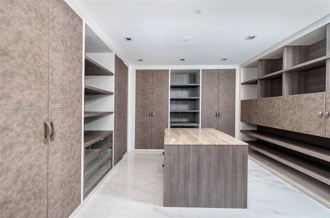 Квартира в Майами, США, 300 м² - фото 10