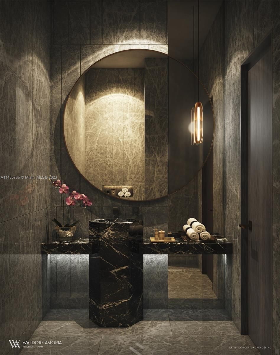 Квартира в Майами, США, 220 м² - фото 15