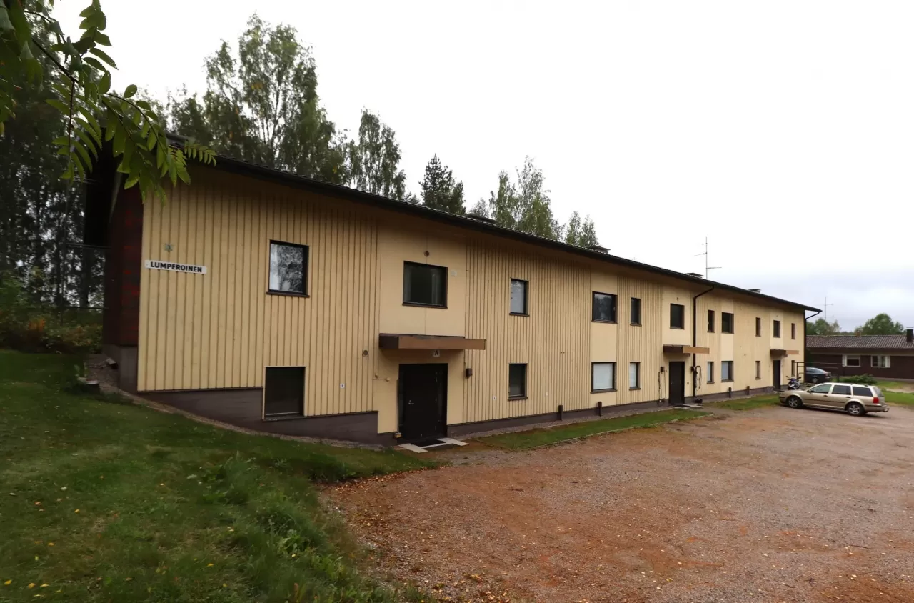 Квартира в Саариярви, Финляндия, 44 м2 - фото 1