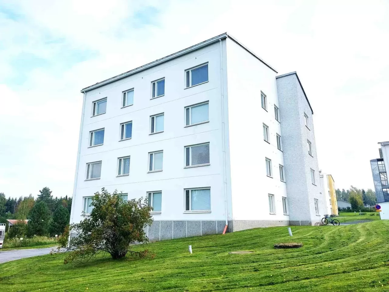 Квартира в Сийлинъярви, Финляндия, 51 м² - фото 1