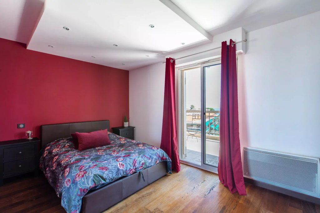 Апартаменты в Вильфранш-сюр-Мер, Франция, 162 м² - фото 17