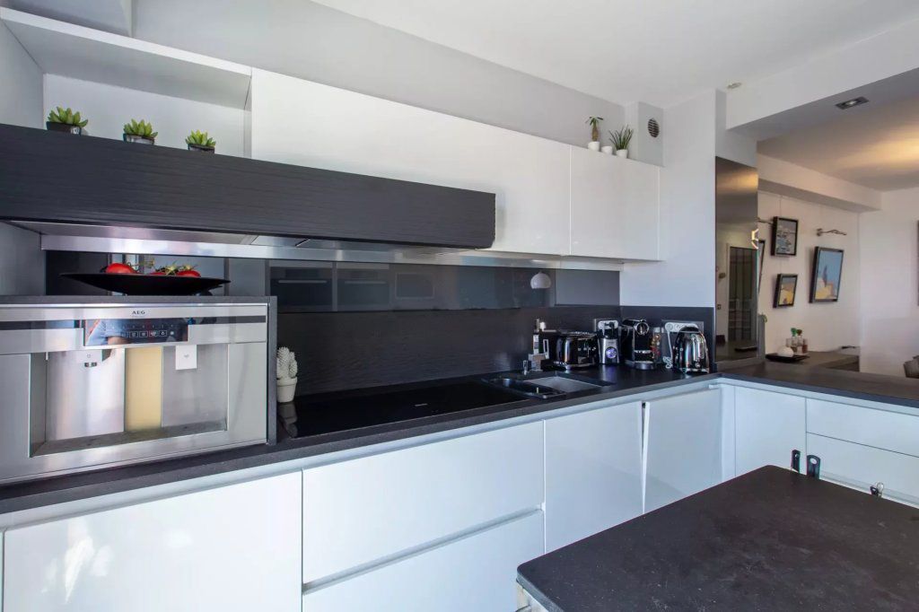 Апартаменты в Вильфранш-сюр-Мер, Франция, 162 м² - фото 10