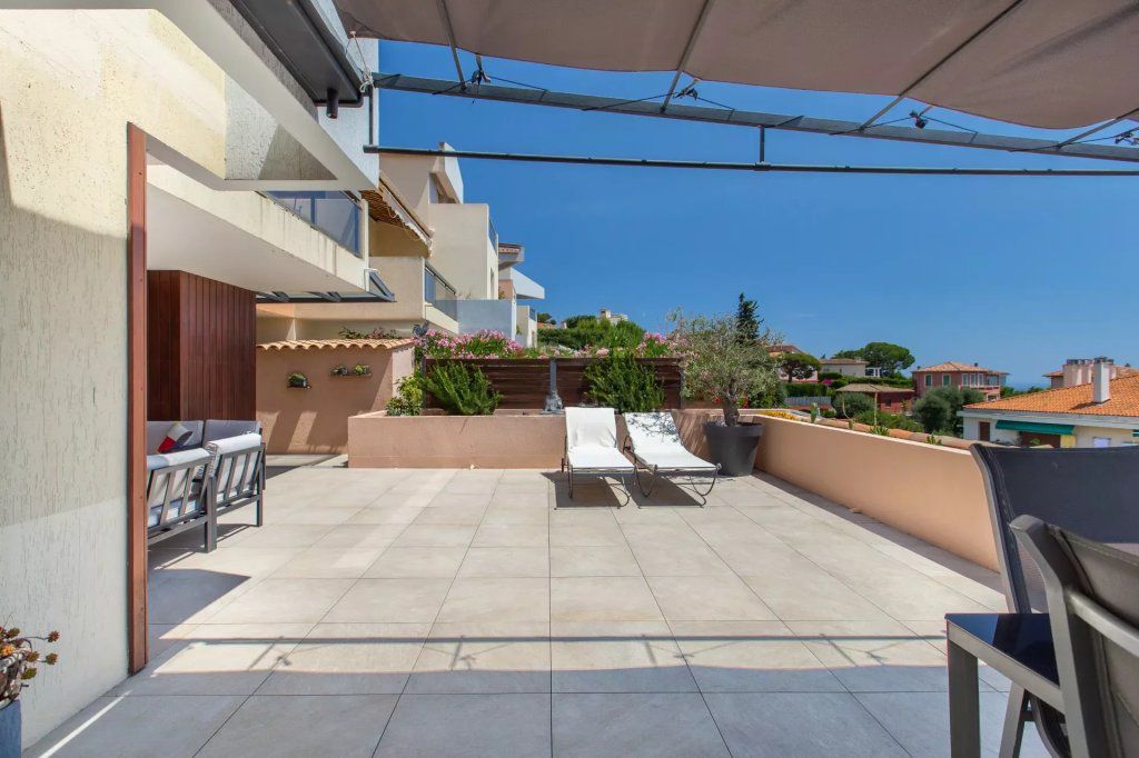 Апартаменты в Вильфранш-сюр-Мер, Франция, 162 м² - фото 3