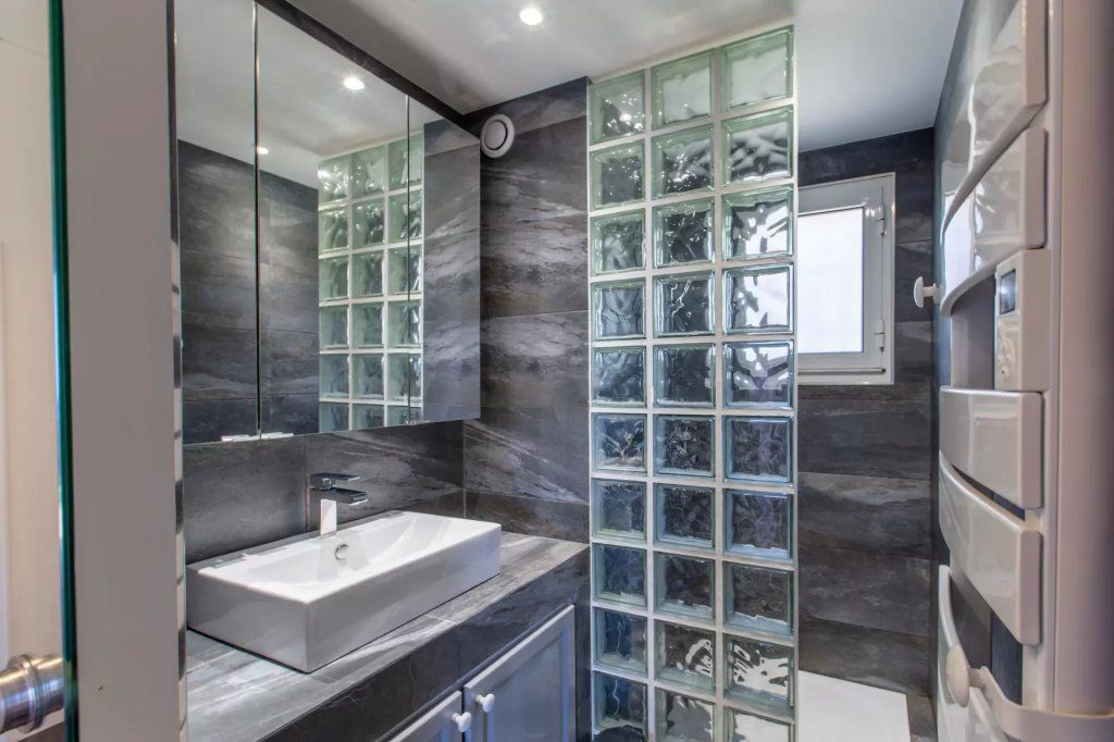 Апартаменты в Вильфранш-сюр-Мер, Франция, 162 м² - фото 15