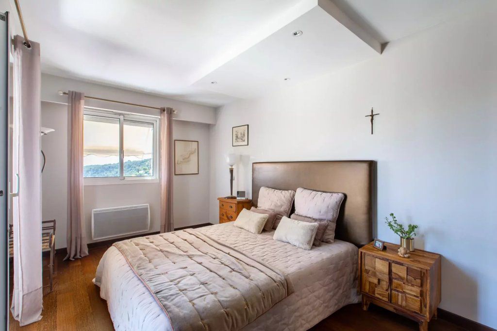 Апартаменты в Вильфранш-сюр-Мер, Франция, 162 м² - фото 11