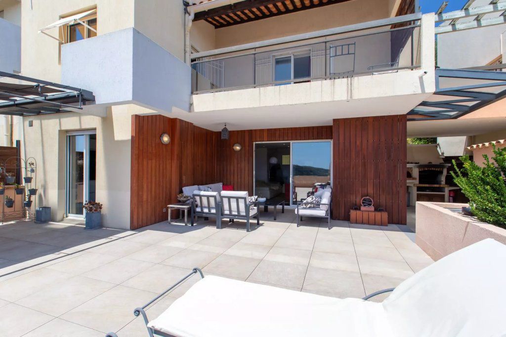 Апартаменты в Вильфранш-сюр-Мер, Франция, 162 м² - фото 4