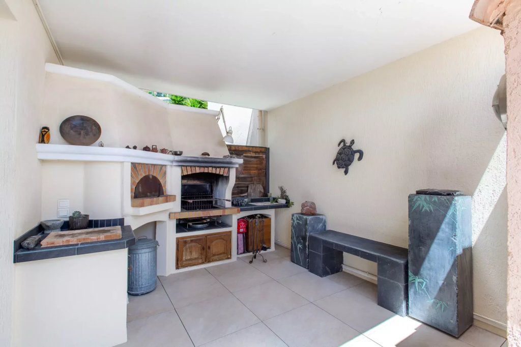 Апартаменты в Вильфранш-сюр-Мер, Франция, 162 м² - фото 6