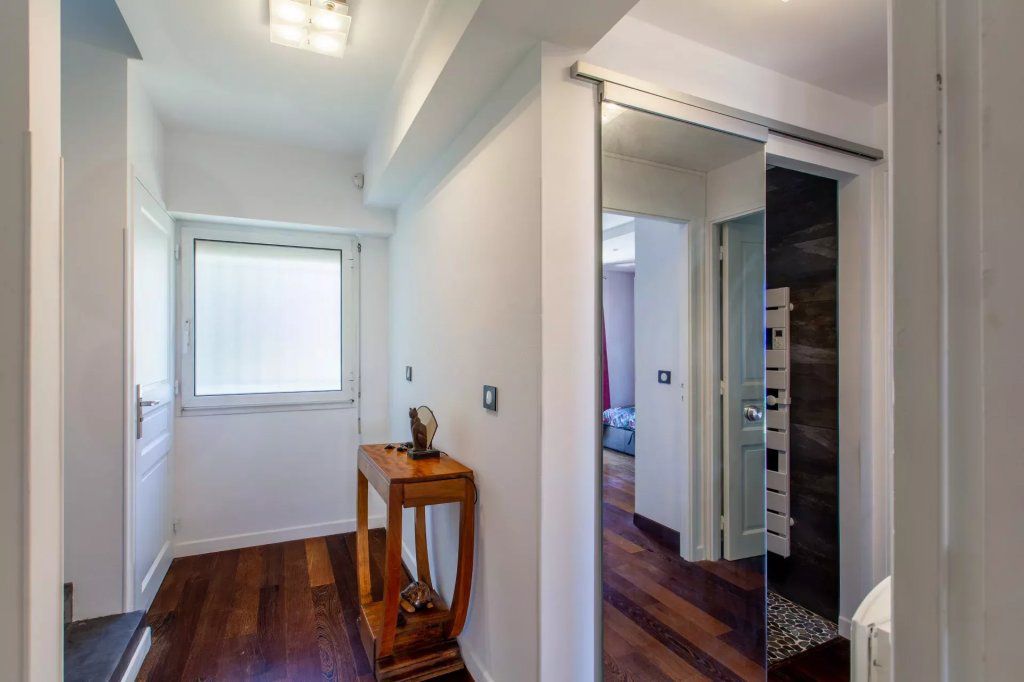 Апартаменты в Вильфранш-сюр-Мер, Франция, 162 м² - фото 14