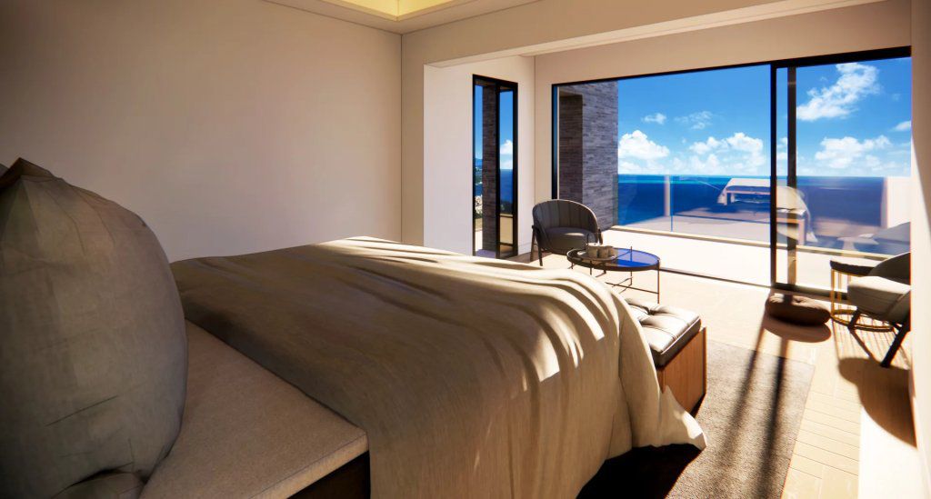 Вилла в Рокбрюн-Кап-Мартен, Франция, 277 м² - фото 9