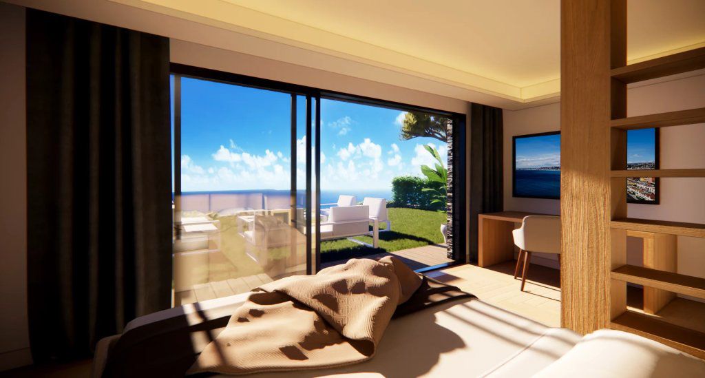 Вилла в Рокбрюн-Кап-Мартен, Франция, 277 м² - фото 11