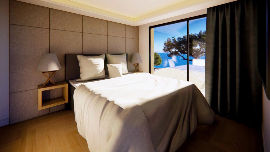 Вилла в Рокбрюн-Кап-Мартен, Франция, 200 м² - фото 5