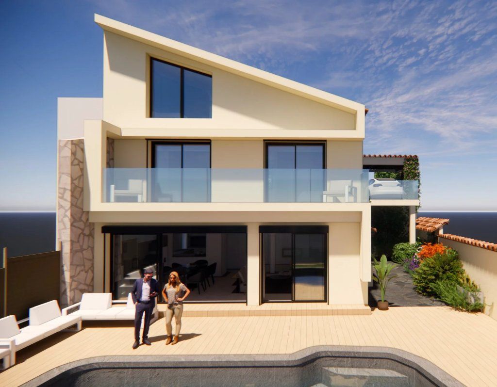 Вилла в Больё-сюр-Мер, Франция, 160 м² - фото 7