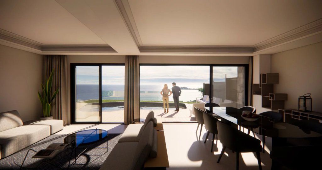 Вилла в Больё-сюр-Мер, Франция, 160 м² - фото 4