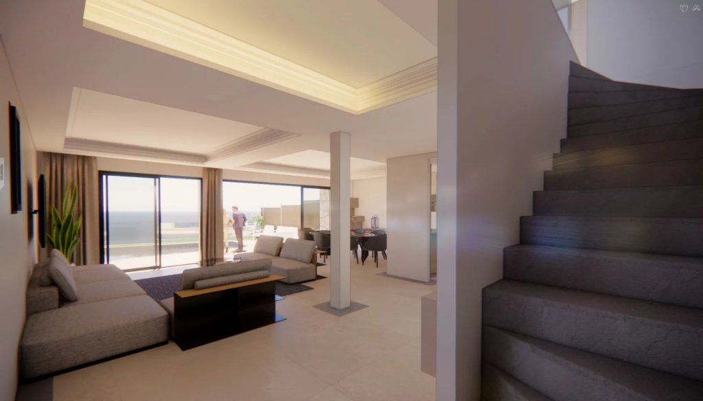 Вилла в Больё-сюр-Мер, Франция, 160 м² - фото 5