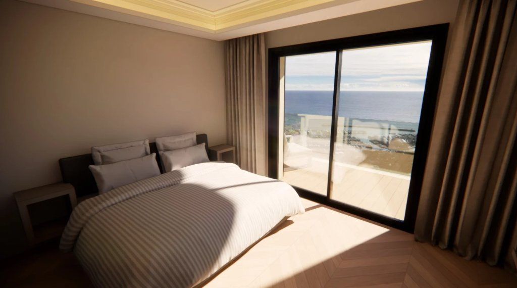 Вилла в Больё-сюр-Мер, Франция, 160 м² - фото 9