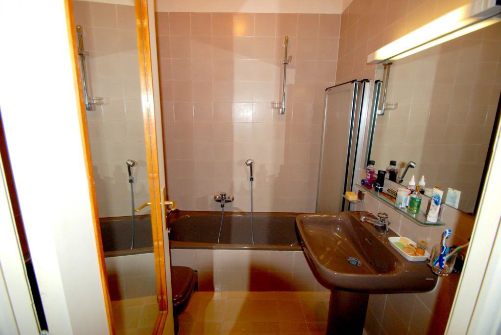 Апартаменты в Больё-сюр-Мер, Франция, 106 м² - фото 15