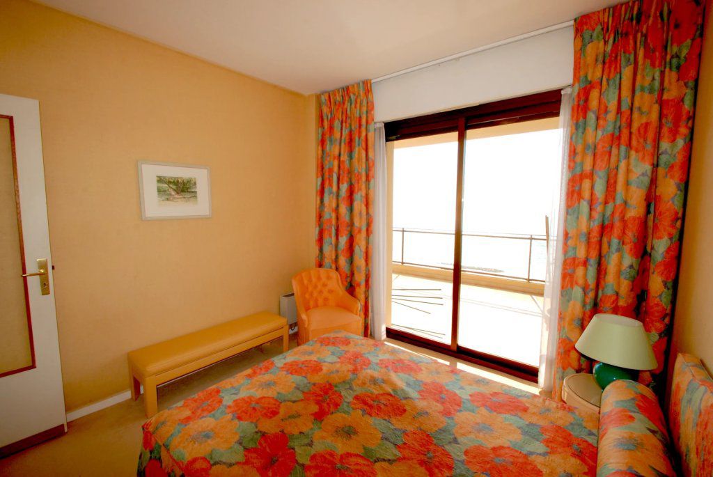 Апартаменты в Больё-сюр-Мер, Франция, 106 м² - фото 14