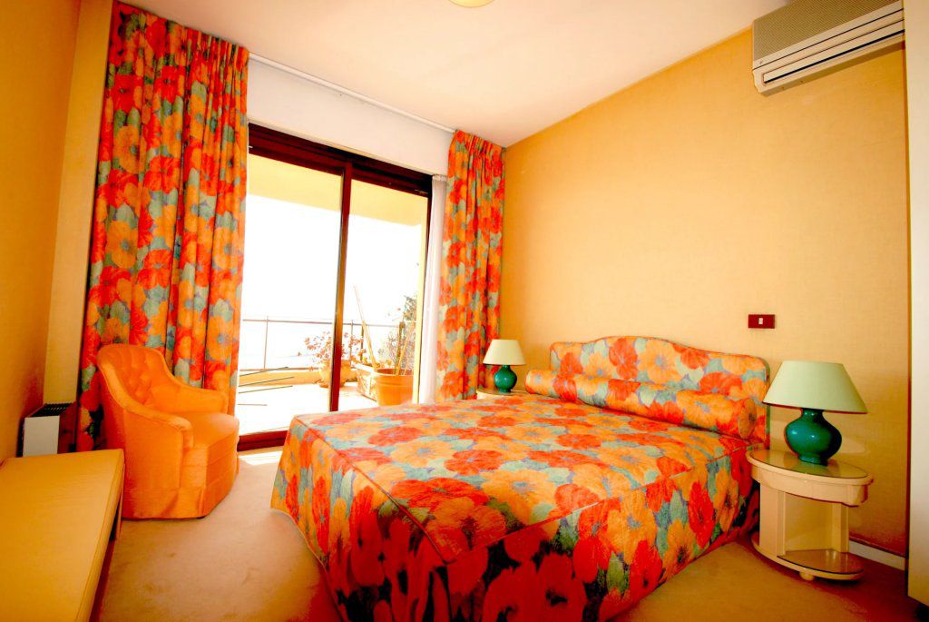 Апартаменты в Больё-сюр-Мер, Франция, 106 м² - фото 16