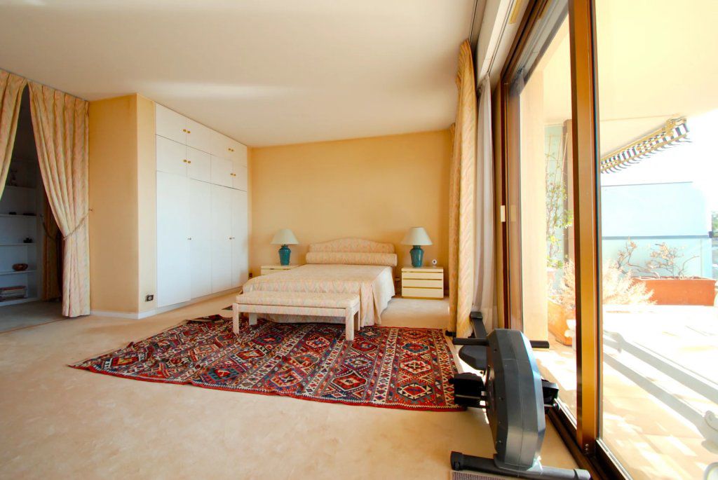 Апартаменты в Больё-сюр-Мер, Франция, 106 м² - фото 10