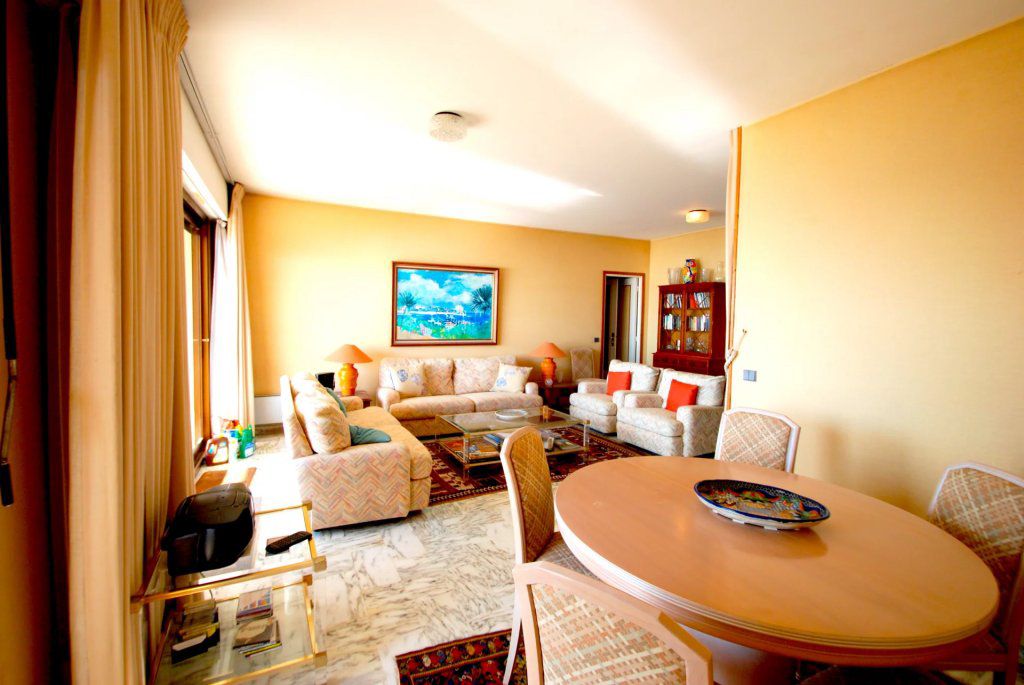 Апартаменты в Больё-сюр-Мер, Франция, 106 м² - фото 9