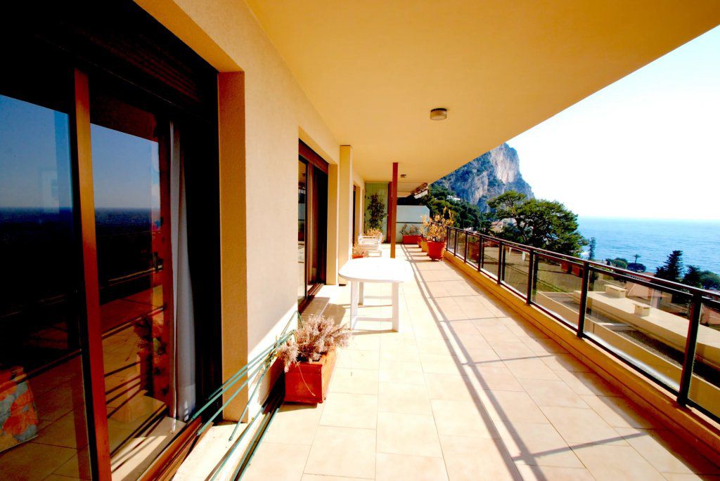 Апартаменты в Больё-сюр-Мер, Франция, 106 м² - фото 17