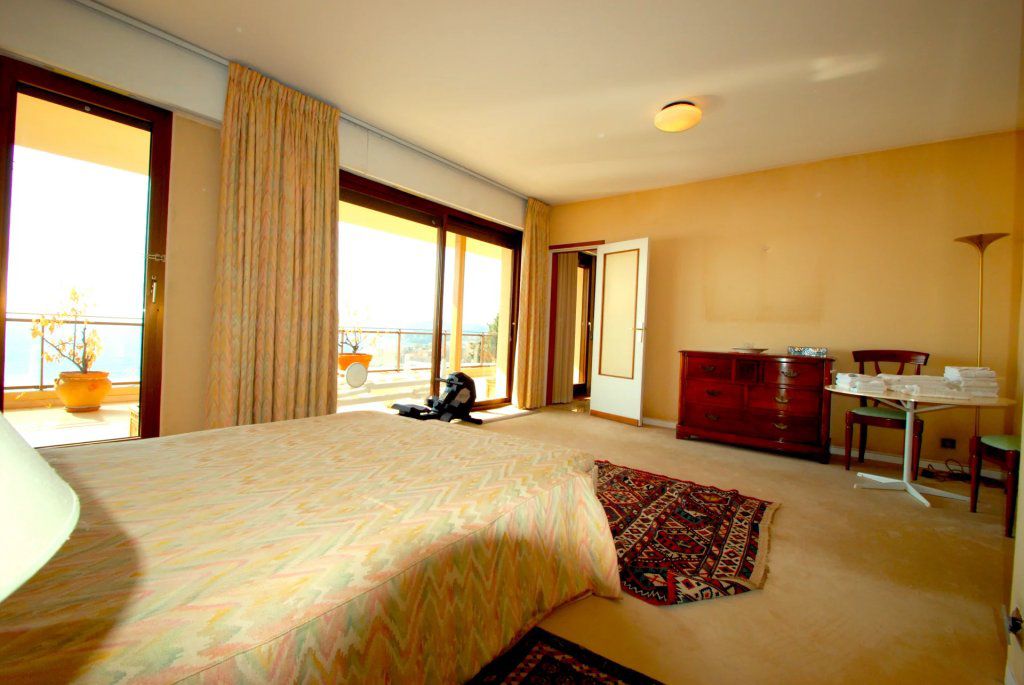 Апартаменты в Больё-сюр-Мер, Франция, 106 м² - фото 12