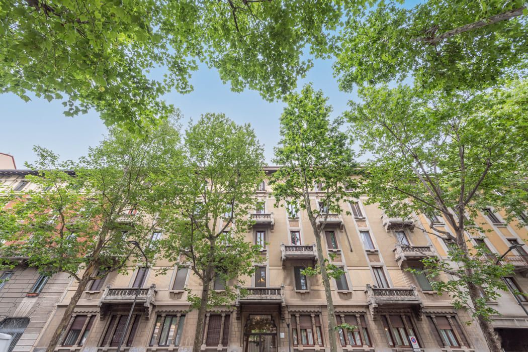 Дом в Милане, Италия, 228 м² - фото 1
