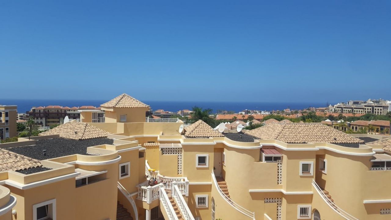 Пентхаус на Тенерифе, Испания, 76 м² - фото 3