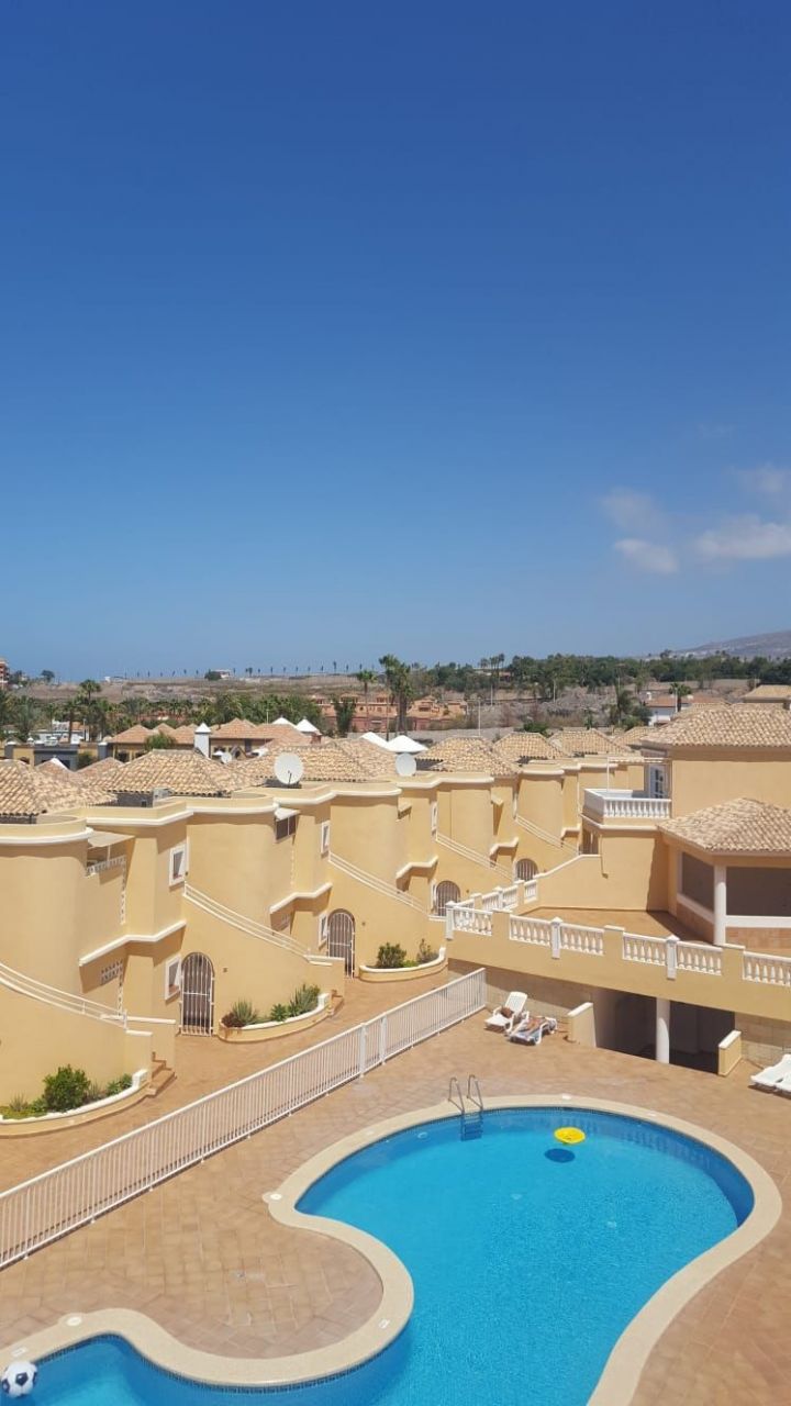 Пентхаус на Тенерифе, Испания, 76 м² - фото 5