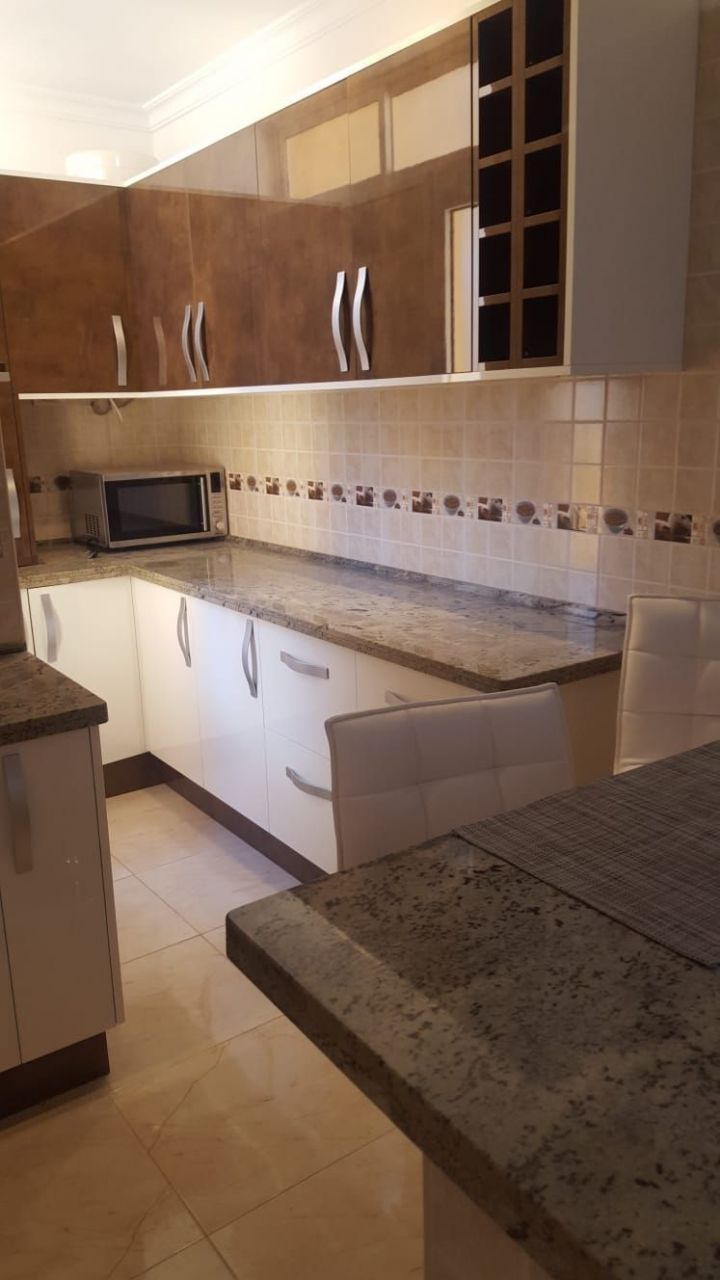 Пентхаус на Тенерифе, Испания, 76 м² - фото 6