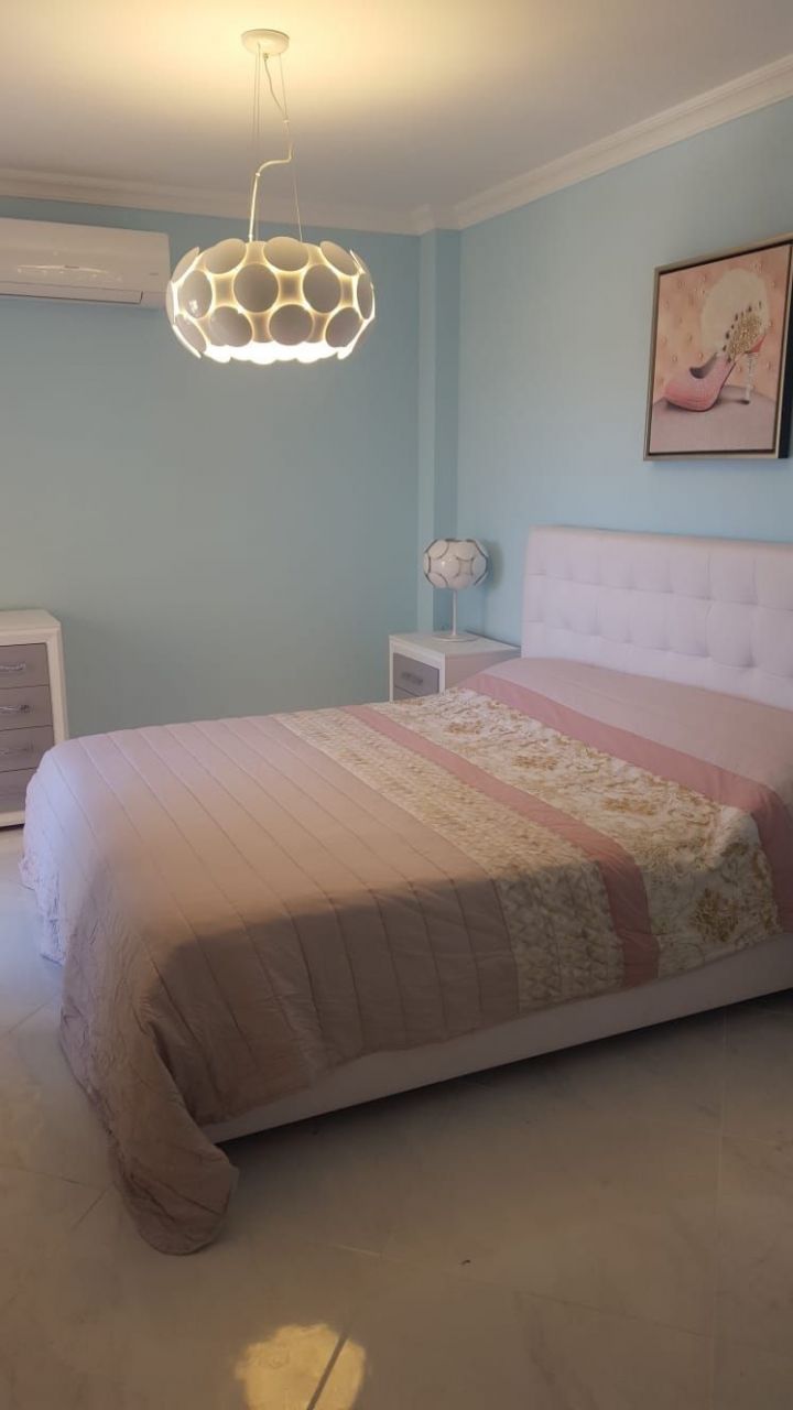 Пентхаус на Тенерифе, Испания, 76 м² - фото 12