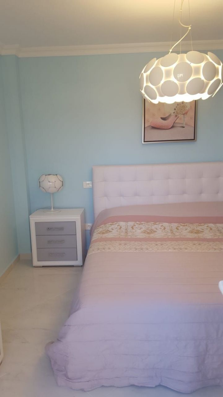 Пентхаус на Тенерифе, Испания, 76 м² - фото 13