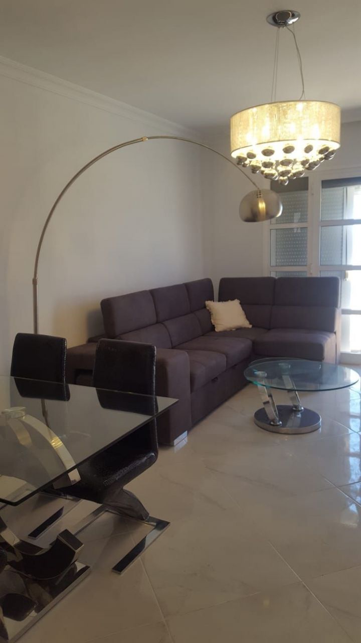 Пентхаус на Тенерифе, Испания, 76 м² - фото 15