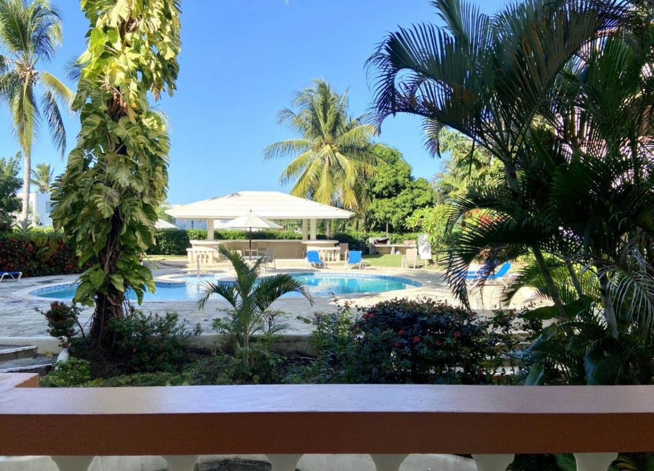 Квартира в Кабарете, Доминиканская Республика, 78 м² - фото 6