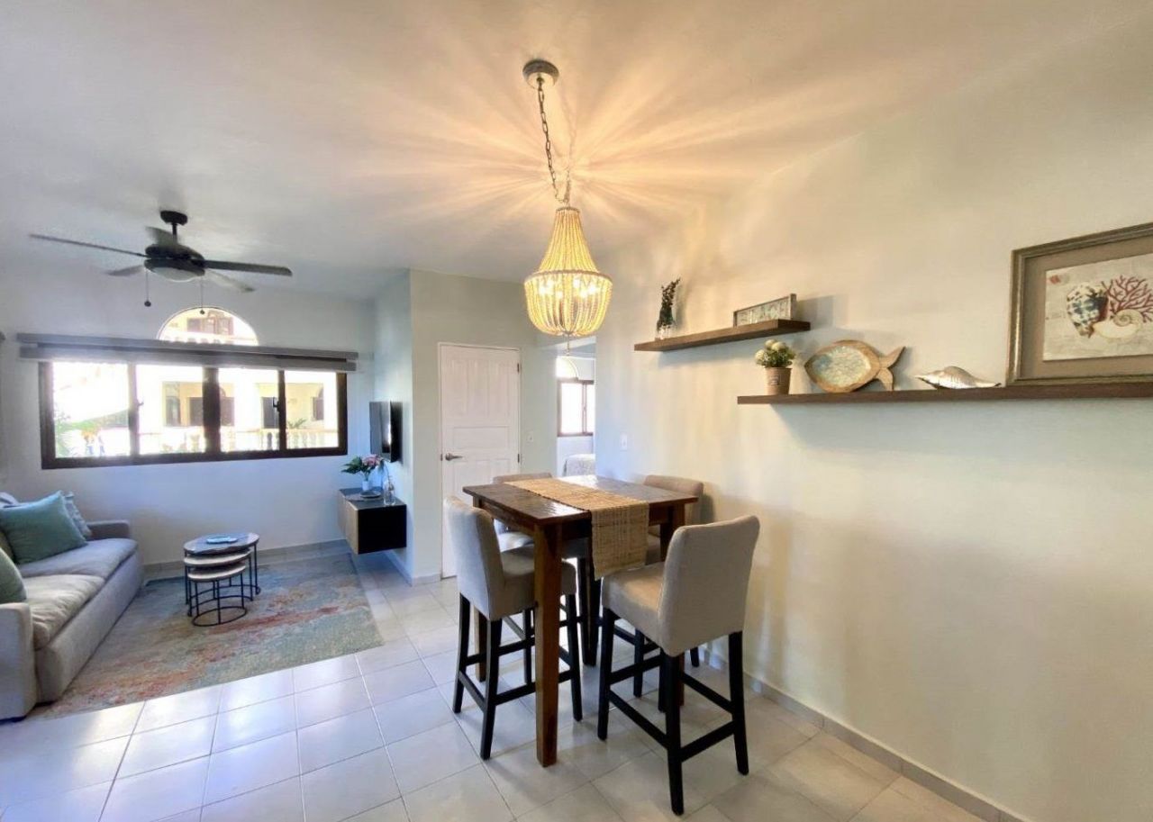 Квартира в Кабарете, Доминиканская Республика, 78 м² - фото 9