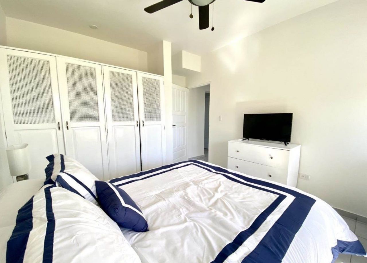 Квартира в Кабарете, Доминиканская Республика, 78 м² - фото 10