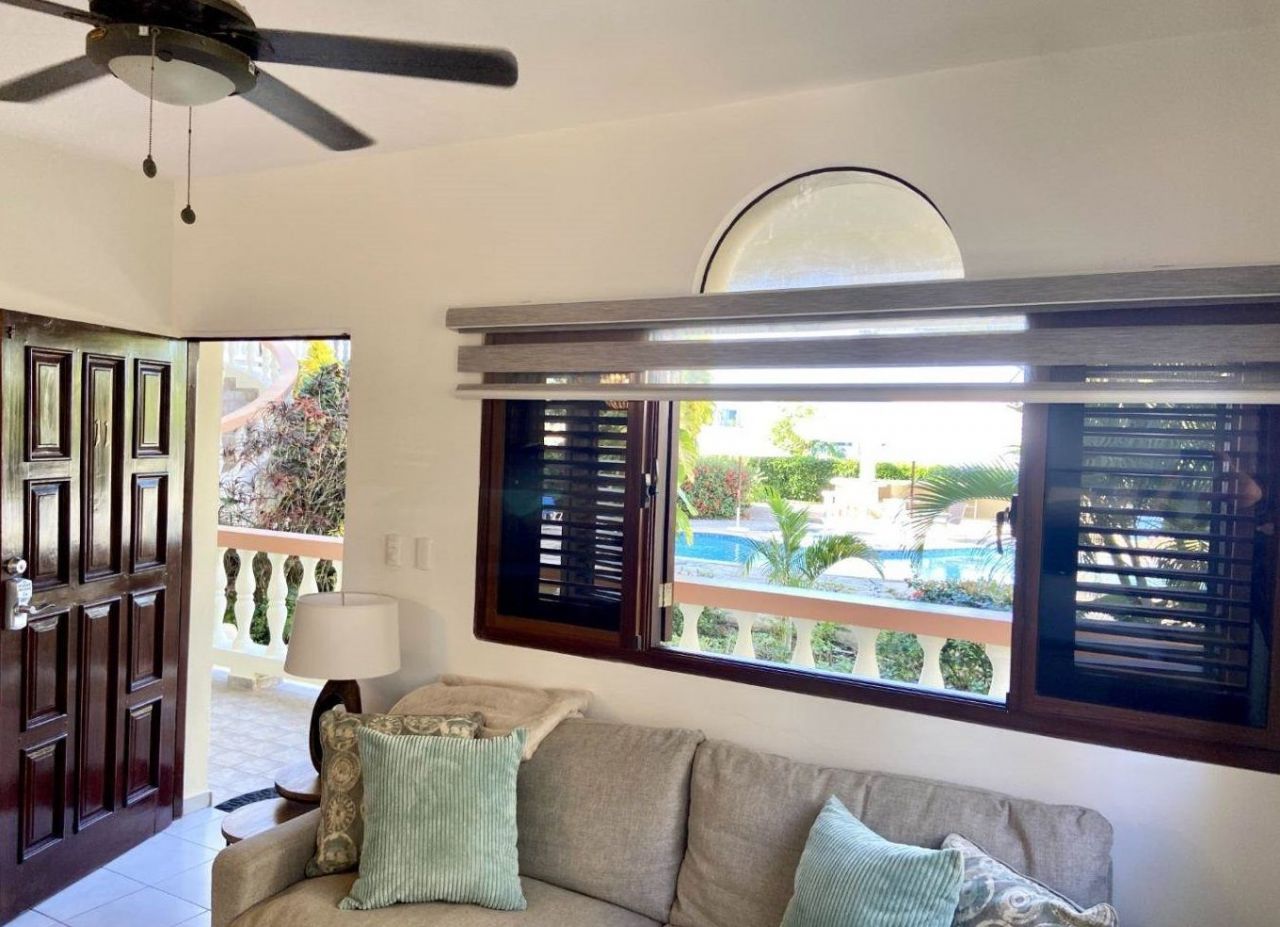 Квартира в Кабарете, Доминиканская Республика, 78 м² - фото 12