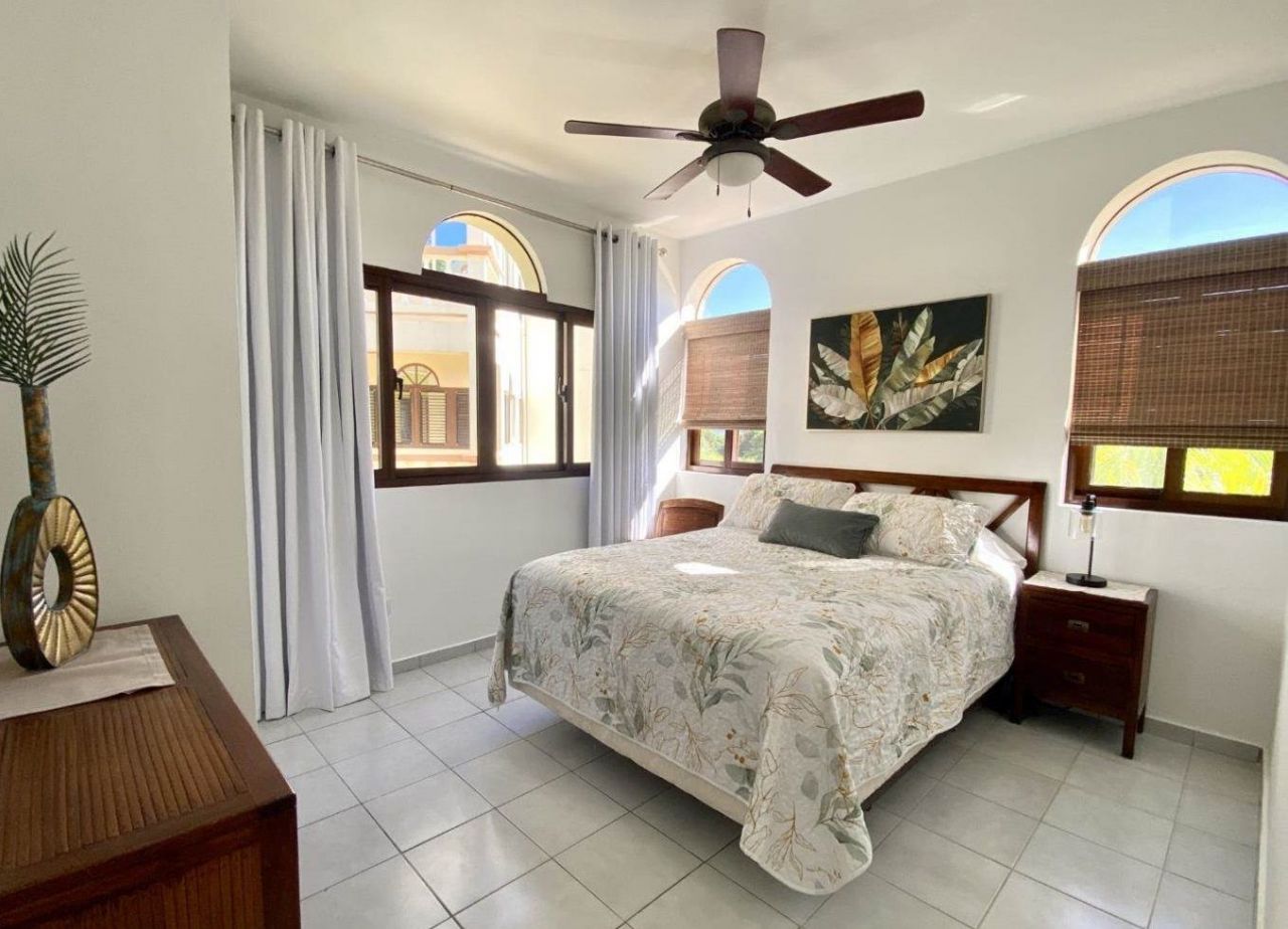 Квартира в Кабарете, Доминиканская Республика, 78 м² - фото 14