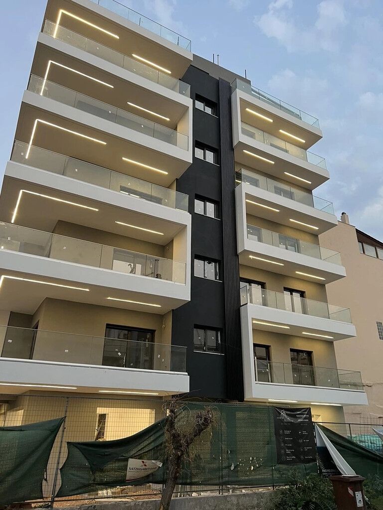 Мезонет в Афинах, Греция, 105 м² - фото 2