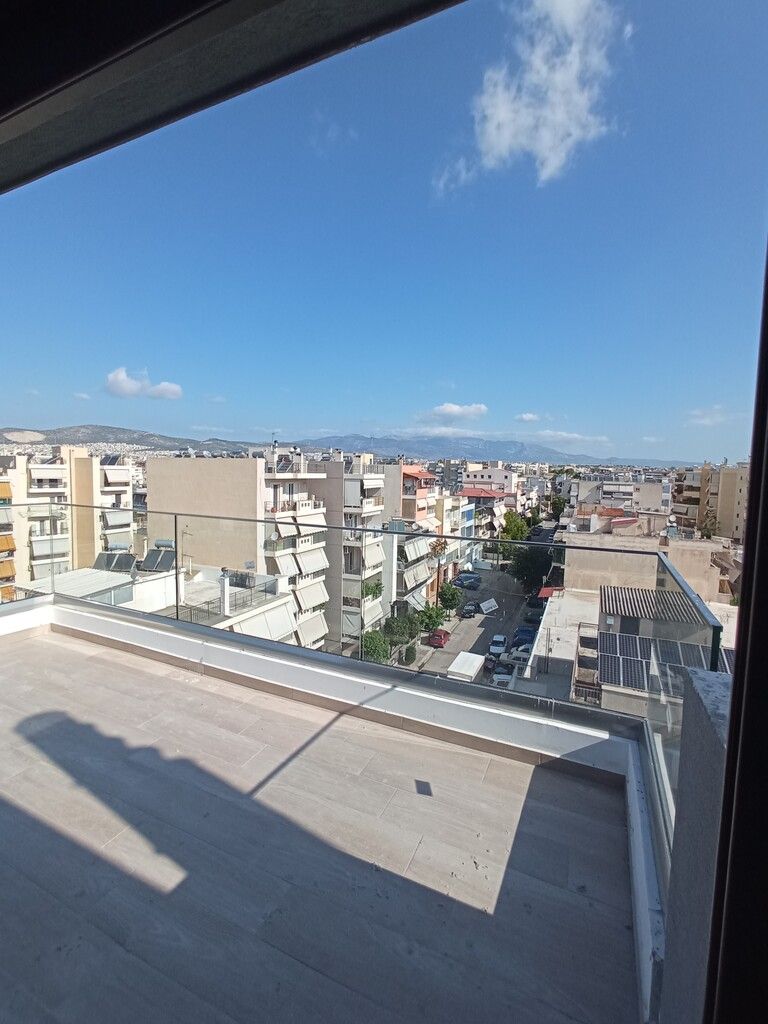 Мезонет в Афинах, Греция, 105 м² - фото 5