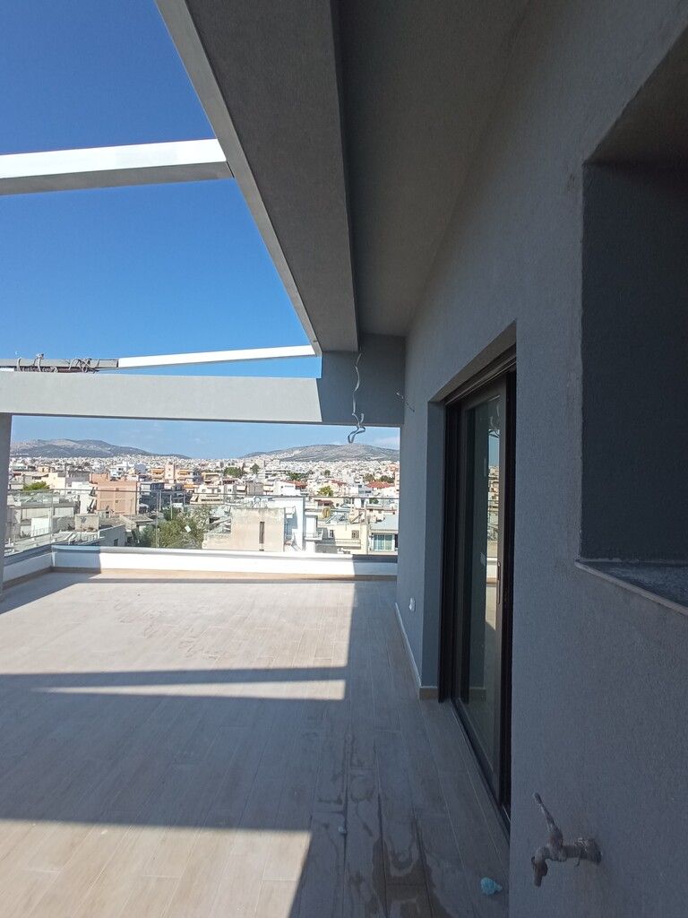 Мезонет в Афинах, Греция, 105 м² - фото 7