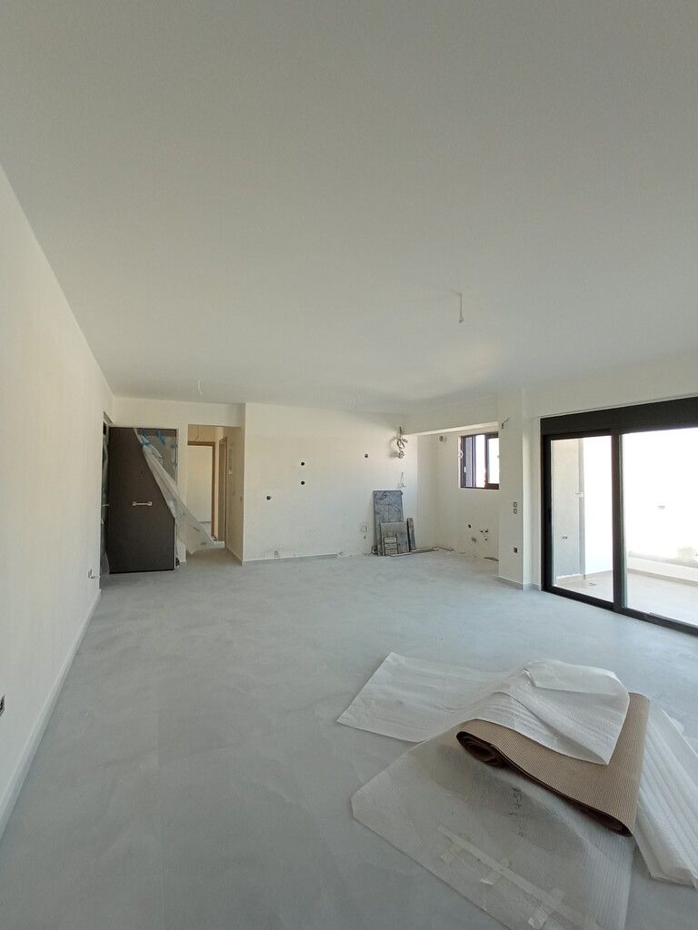 Мезонет в Афинах, Греция, 105 м² - фото 11