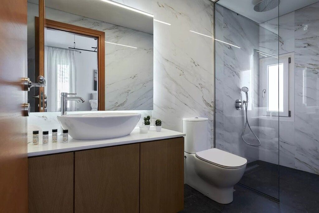 Вилла в Ираклионе, Греция, 480 м² - фото 18