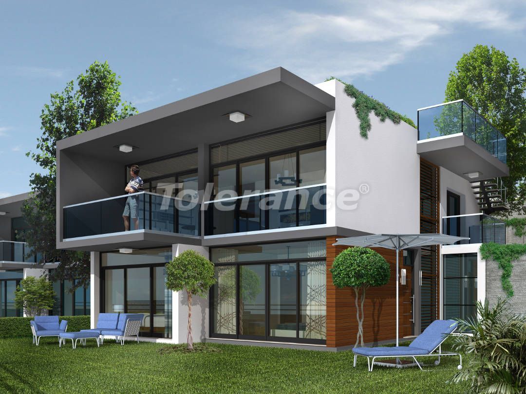 Вилла в Кушадасы, Турция, 130 м² - фото 2