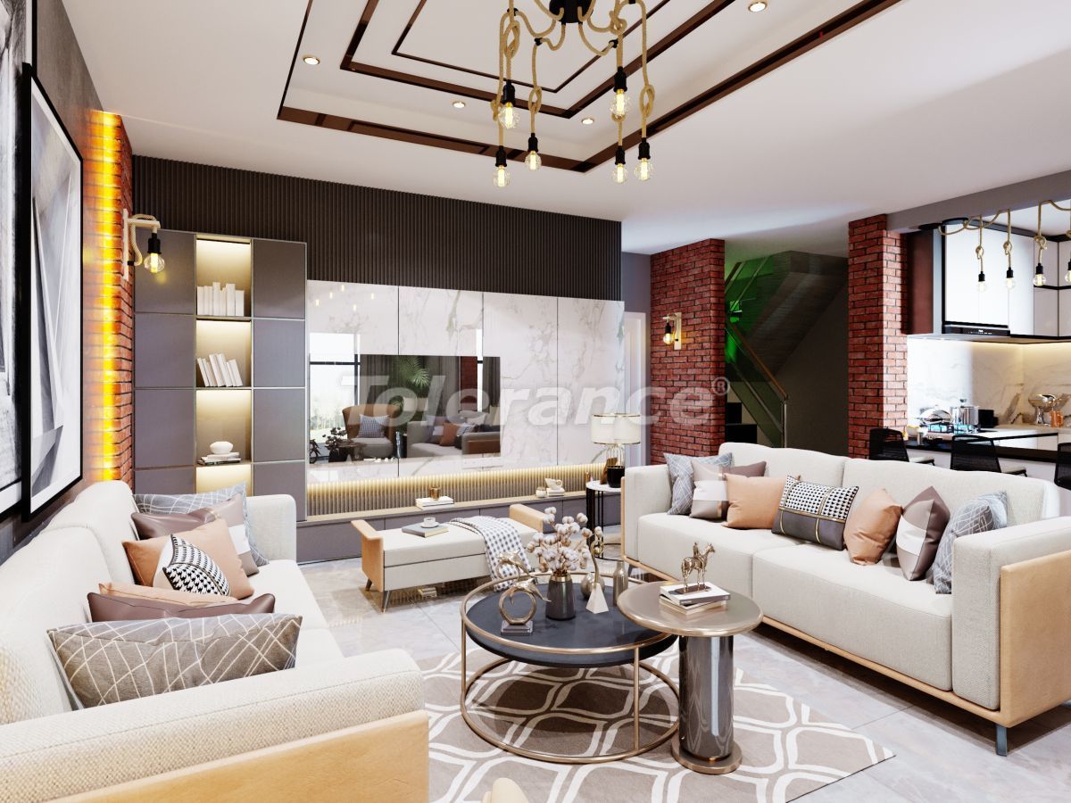 Вилла в Кушадасы, Турция, 320 м² - фото 4