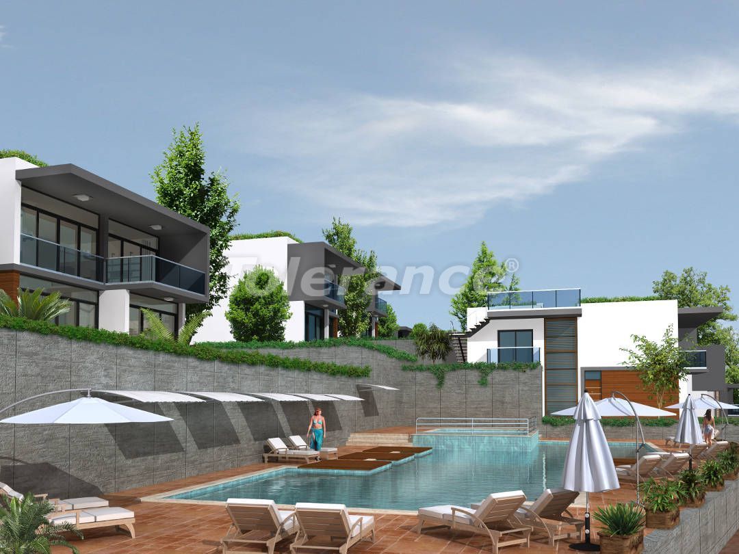 Вилла в Кушадасы, Турция, 130 м² - фото 5