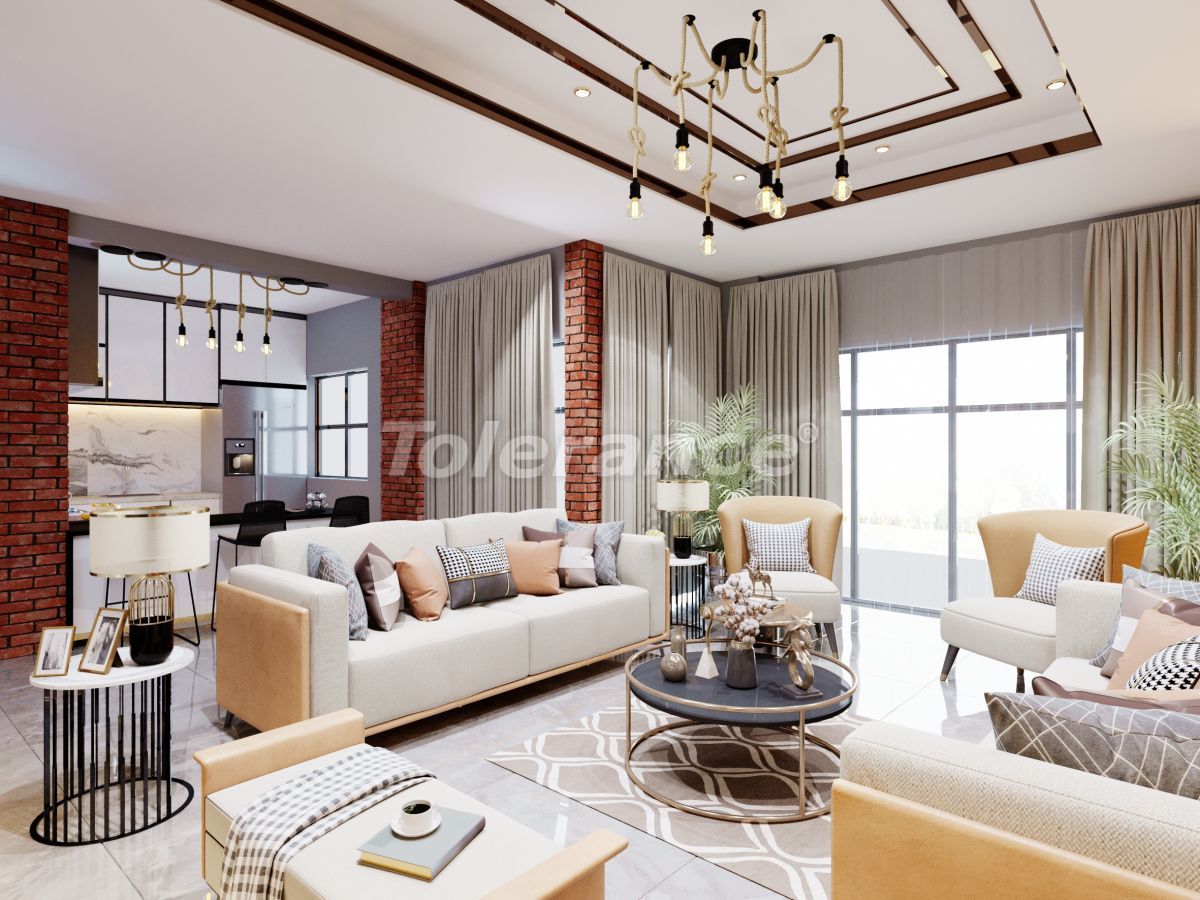 Вилла в Кушадасы, Турция, 320 м² - фото 5