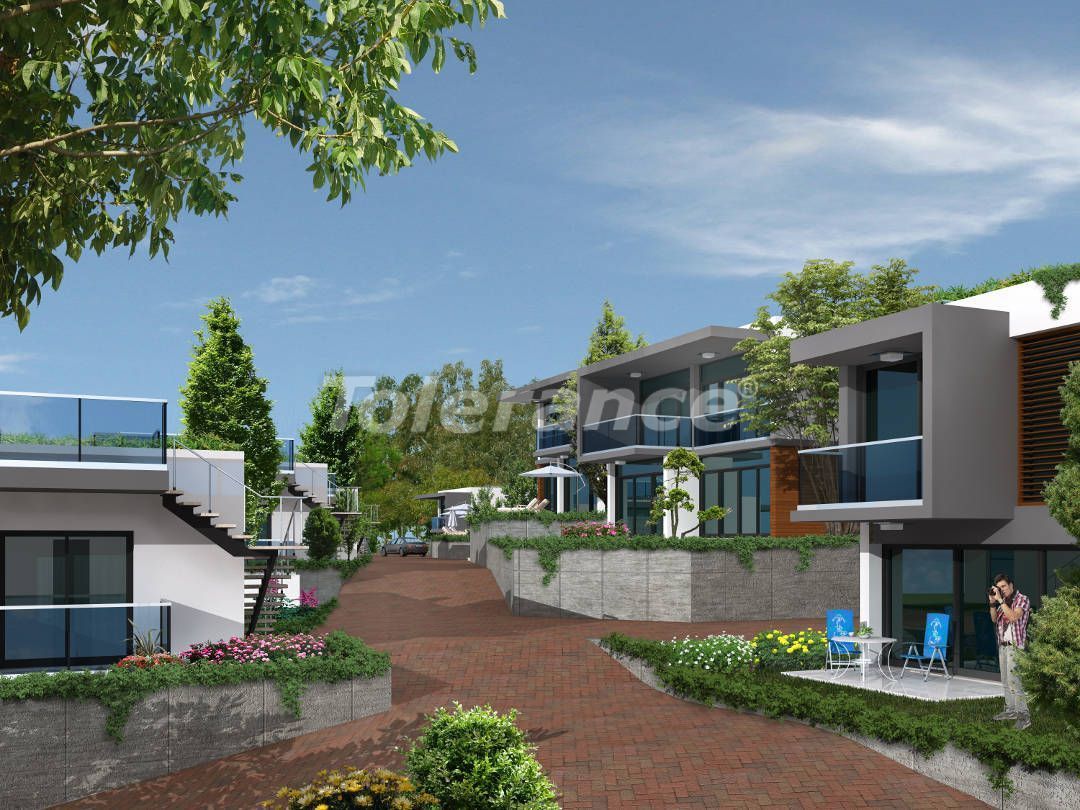 Вилла в Кушадасы, Турция, 130 м² - фото 6