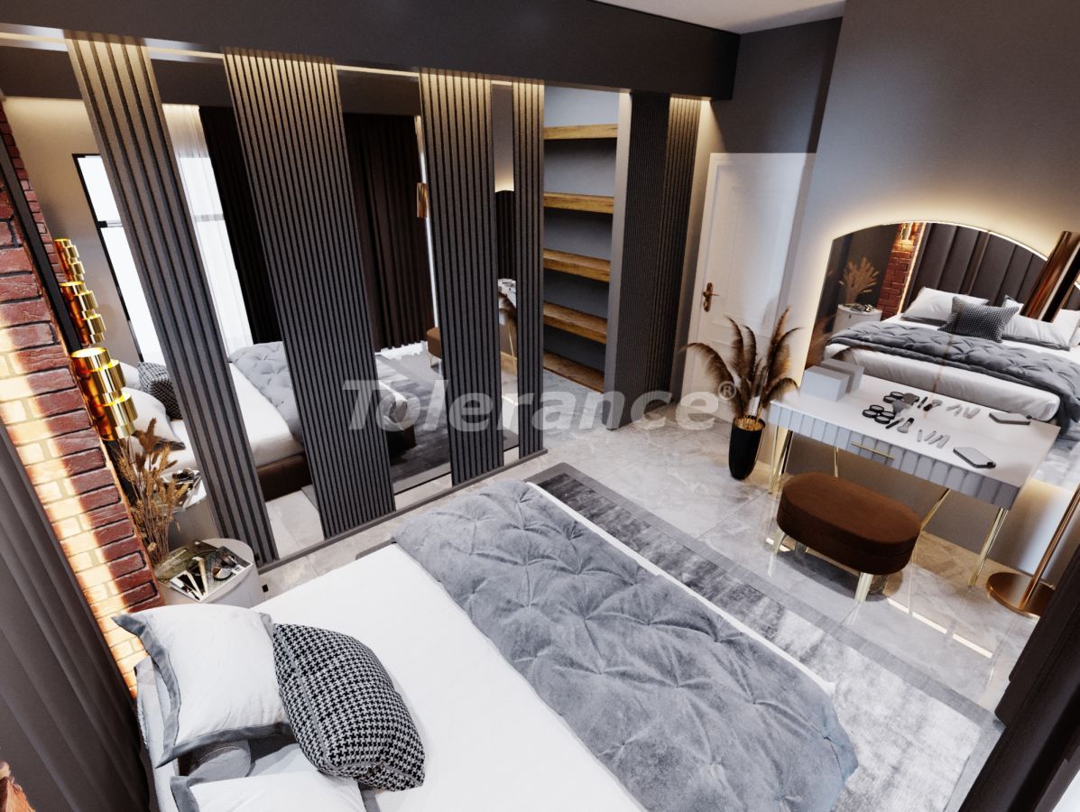 Вилла в Кушадасы, Турция, 320 м² - фото 6